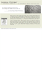 Mobile Screenshot of dursunozfirat.com